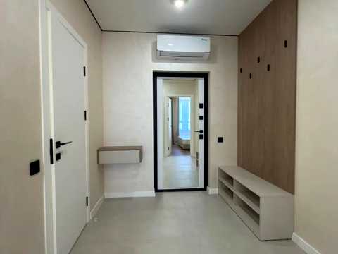 квартира за адресою Запорізьке шосе, 32-М