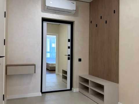 квартира за адресою Запорізьке шосе, 32-М