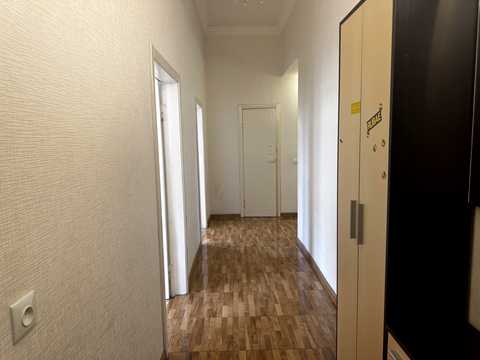 квартира по адресу Константиновская ул., 16