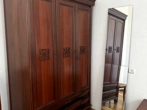 квартира по адресу Константиновская ул., 16