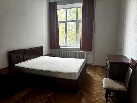 квартира по адресу Константиновская ул., 16