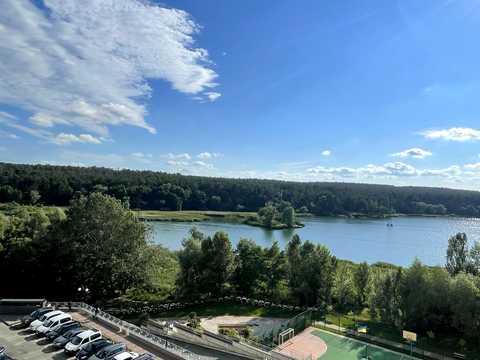 квартира за адресою Миколи Ушакова вул., 1-Б