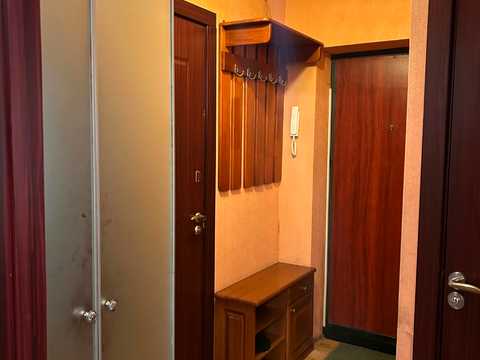квартира за адресою Шекспіра вул., 8