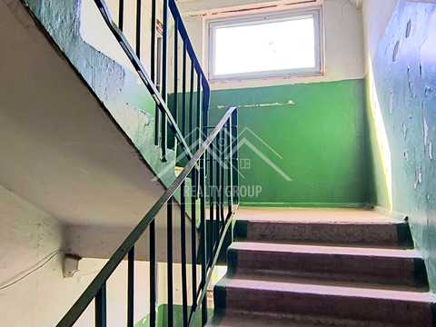 квартира за адресою Сергія Гладуша вул. (Карбишева), 3