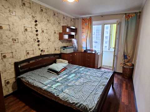 квартира за адресою Стрийська вул., 87