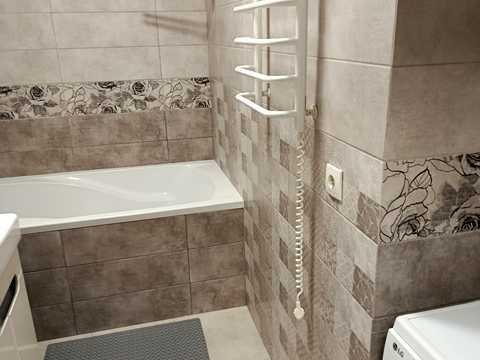 квартира за адресою Регенераторна вул., 4 к15