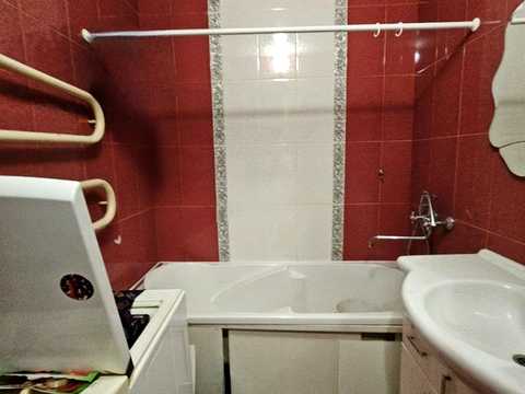 квартира за адресою Стрийська вул., 87