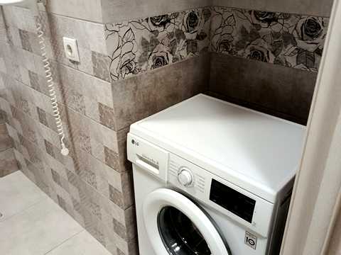квартира за адресою Регенераторна вул., 4 к15