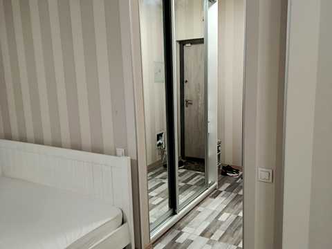 квартира за адресою Регенераторна вул., 4 к15