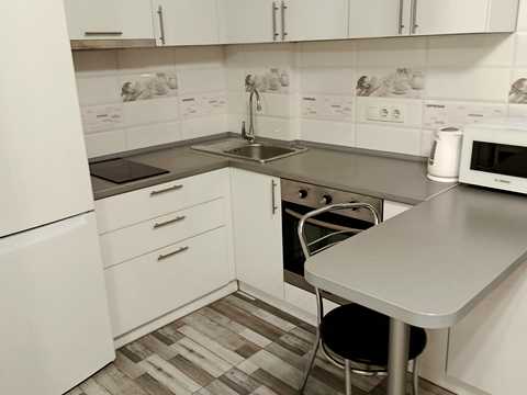 квартира за адресою Регенераторна вул., 4 к15