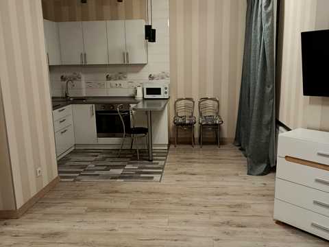 квартира за адресою Регенераторна вул., 4 к15