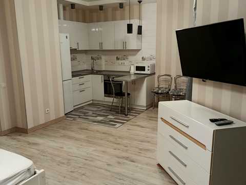 квартира за адресою Регенераторна вул., 4 к15
