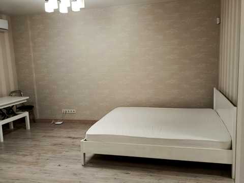 квартира за адресою Регенераторна вул., 4 к15
