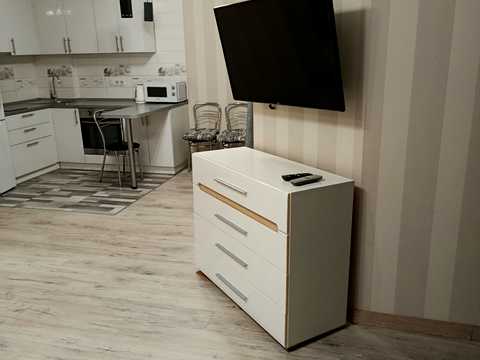 квартира за адресою Регенераторна вул., 4 к15