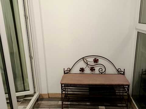квартира за адресою Регенераторна вул., 4 к15