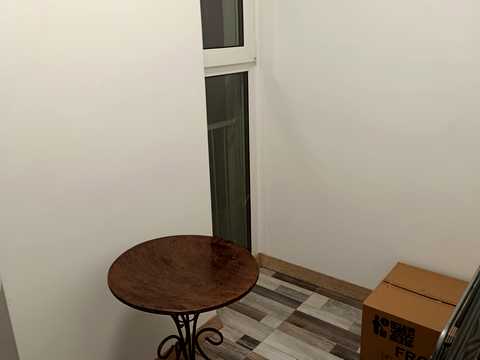 квартира за адресою Регенераторна вул., 4 к15