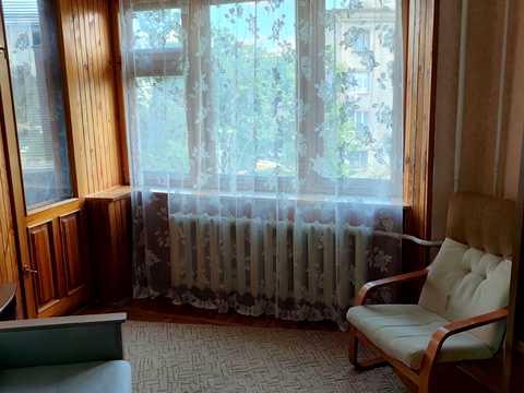 квартира за адресою Шатилівська вул. (Леніна), 1