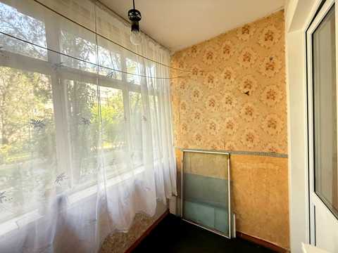 квартира по адресу Штабной пер., 6