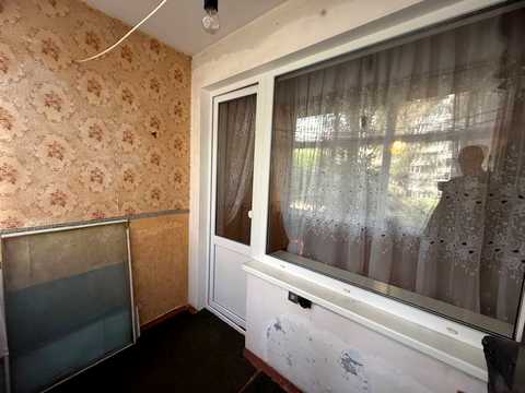 квартира по адресу Штабной пер., 6