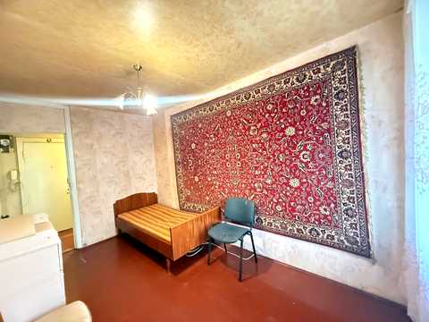 квартира по адресу Штабной пер., 6