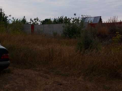 ділянка за адресою с. Кодаки, Лесі Українки