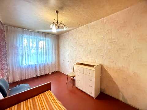 квартира по адресу Штабной пер., 6