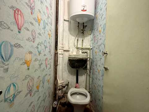 квартира по адресу Штабной пер., 6