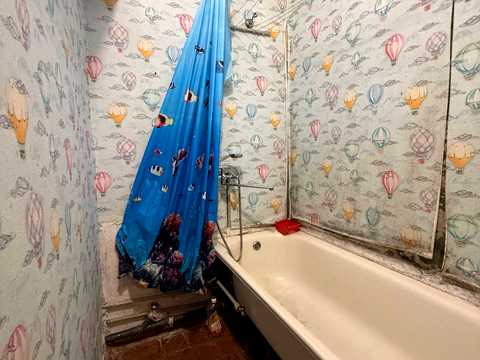 квартира по адресу Штабной пер., 6