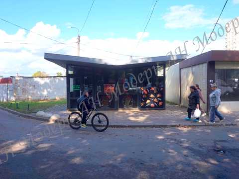 комерційна за адресою Харків, Тракторобудівників просп., 92а
