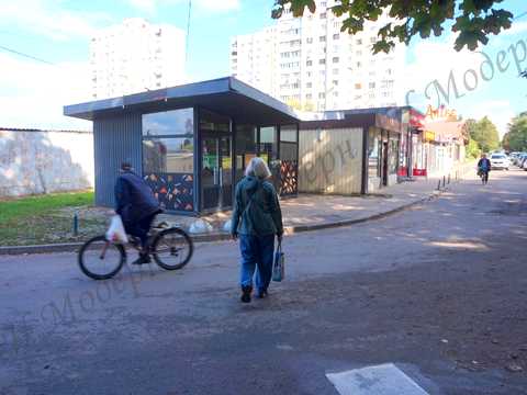 комерційна за адресою Харків, Тракторобудівників просп., 92а