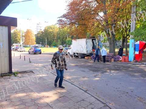 комерційна за адресою Харків, Тракторобудівників просп., 92а