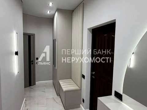 квартира за адресою Одеса, Краснова вул., (66 перлина)