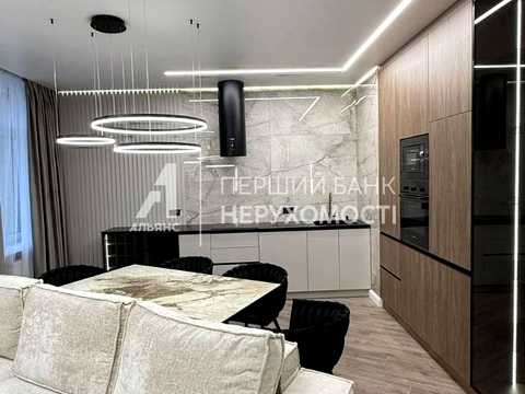 квартира за адресою Одеса, Краснова вул., (66 перлина)