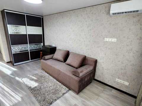 квартира по адресу Кучеренко ул., 7