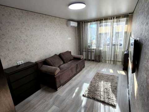 квартира по адресу Кучеренко ул., 7