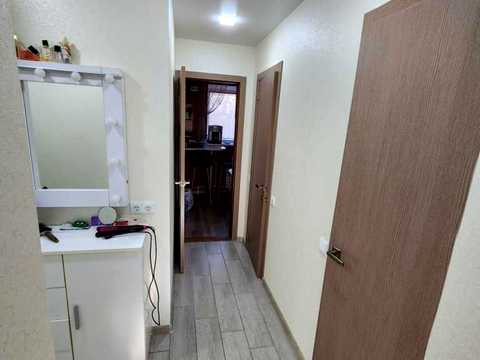 квартира по адресу Кучеренко ул., 7