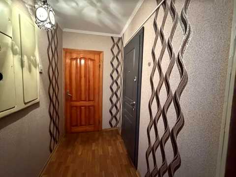 квартира за адресою Заболотного вул., 31