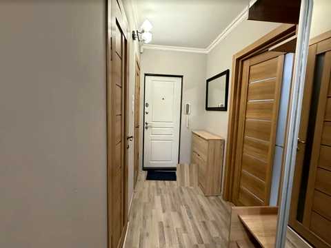 квартира за адресою Заболотного вул., 31