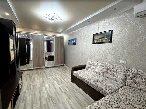 квартира за адресою Заболотного вул., 31