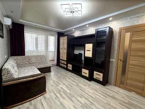 квартира за адресою Заболотного вул., 31