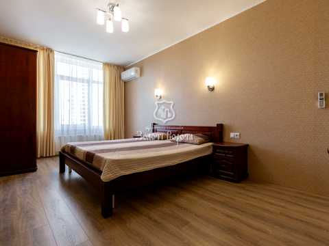 квартира за адресою Євгена Сверстюка вул. (Марини Раскової), 6-А