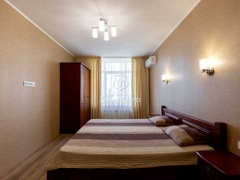 квартира за адресою Євгена Сверстюка вул. (Марини Раскової), 6-А