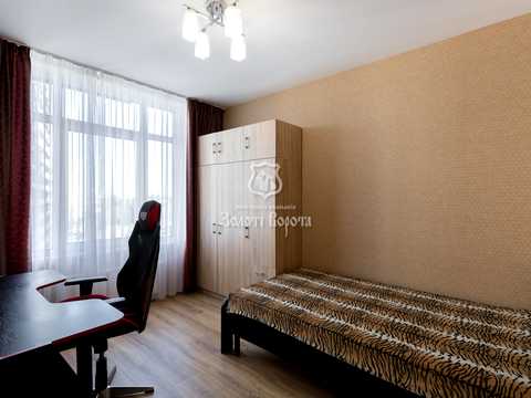 квартира за адресою Євгена Сверстюка вул. (Марини Раскової), 6-А