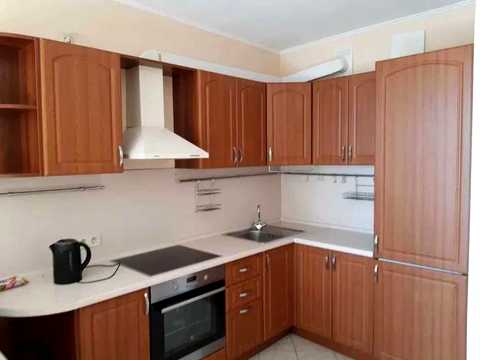 квартира за адресою Анатолія Петрицького вул., 17