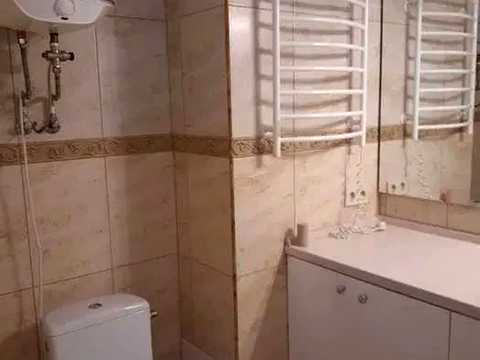 квартира за адресою Анатолія Петрицького вул., 17