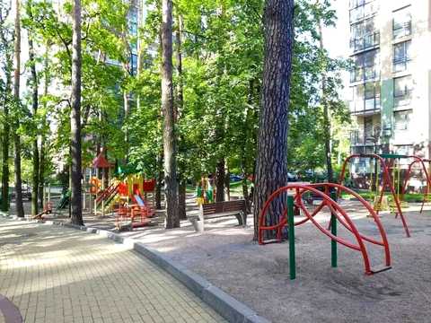квартира за адресою Анатолія Петрицького вул., 17