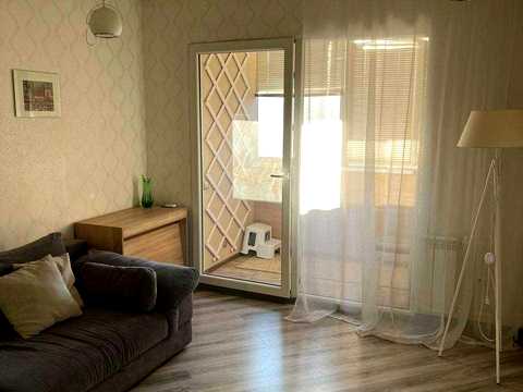 квартира за адресою Аерокосмічний просп. (Гагаріна), 174/2