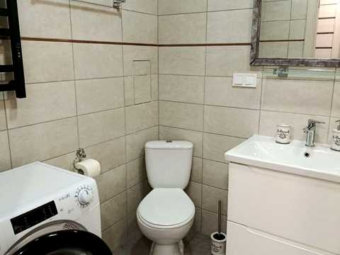 квартира по адресу Академика Сахарова ул., 3-А