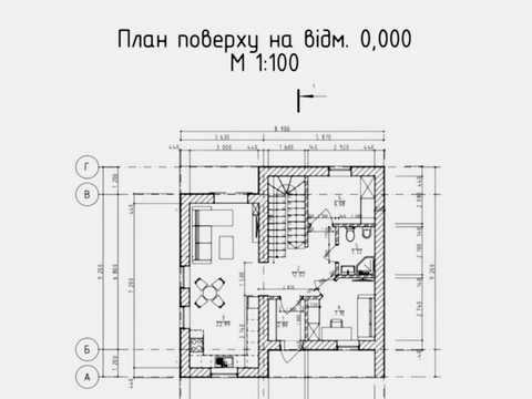 будинок за адресою Винниця вул.