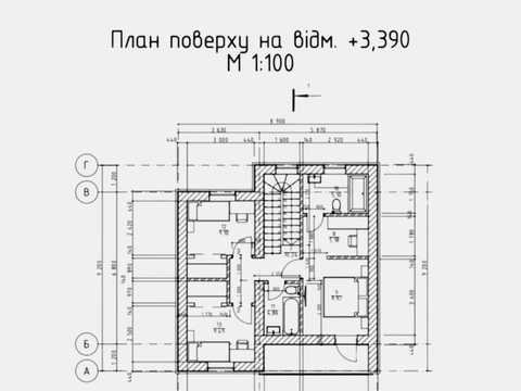 будинок за адресою Винниця вул.